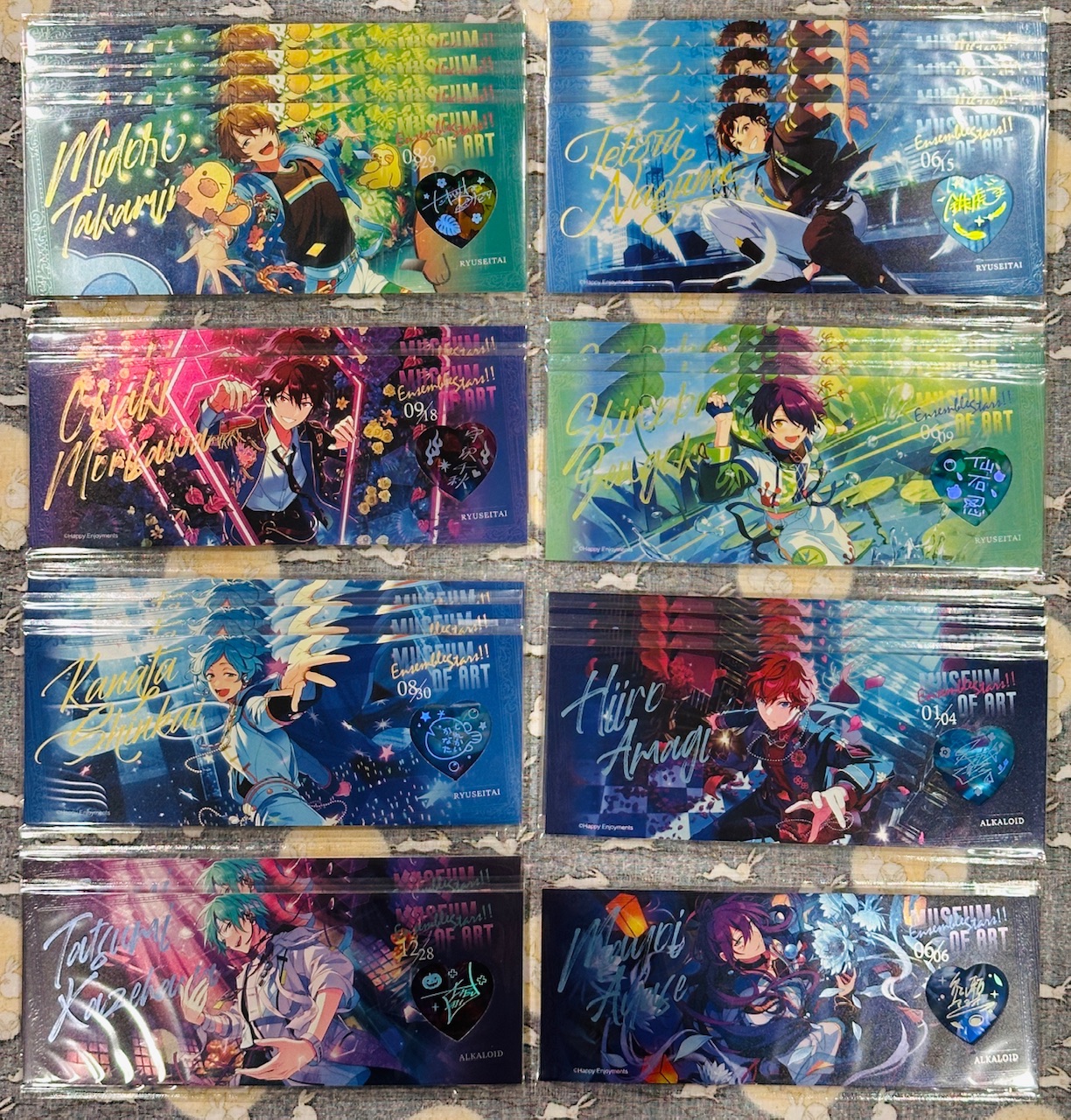 心悅紀念券