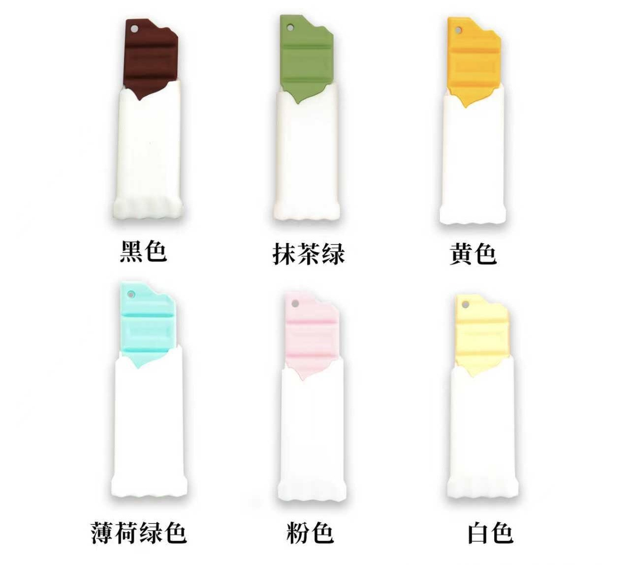 巧克力棒