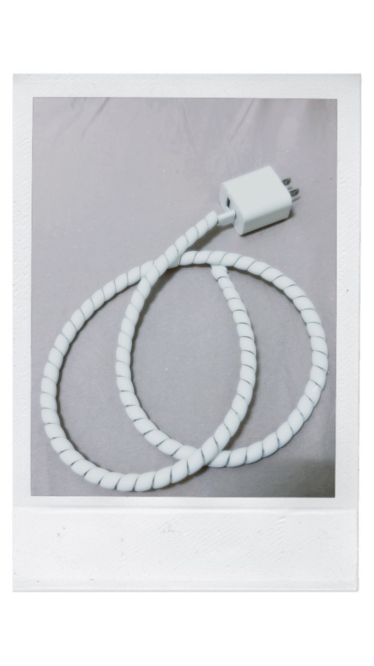 充電線保護套