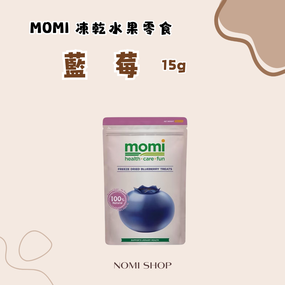 ✨MOMI水果凍乾