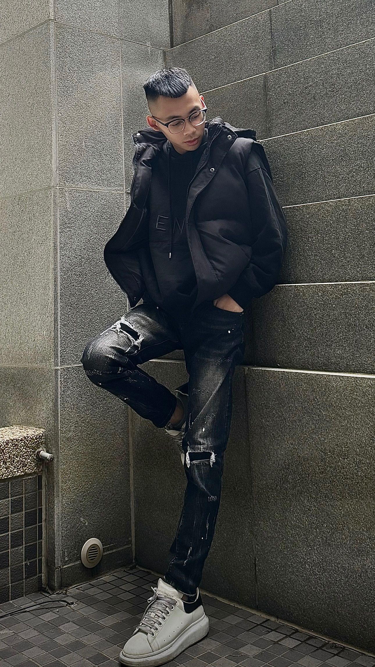 🔥小宇同款馬甲背心