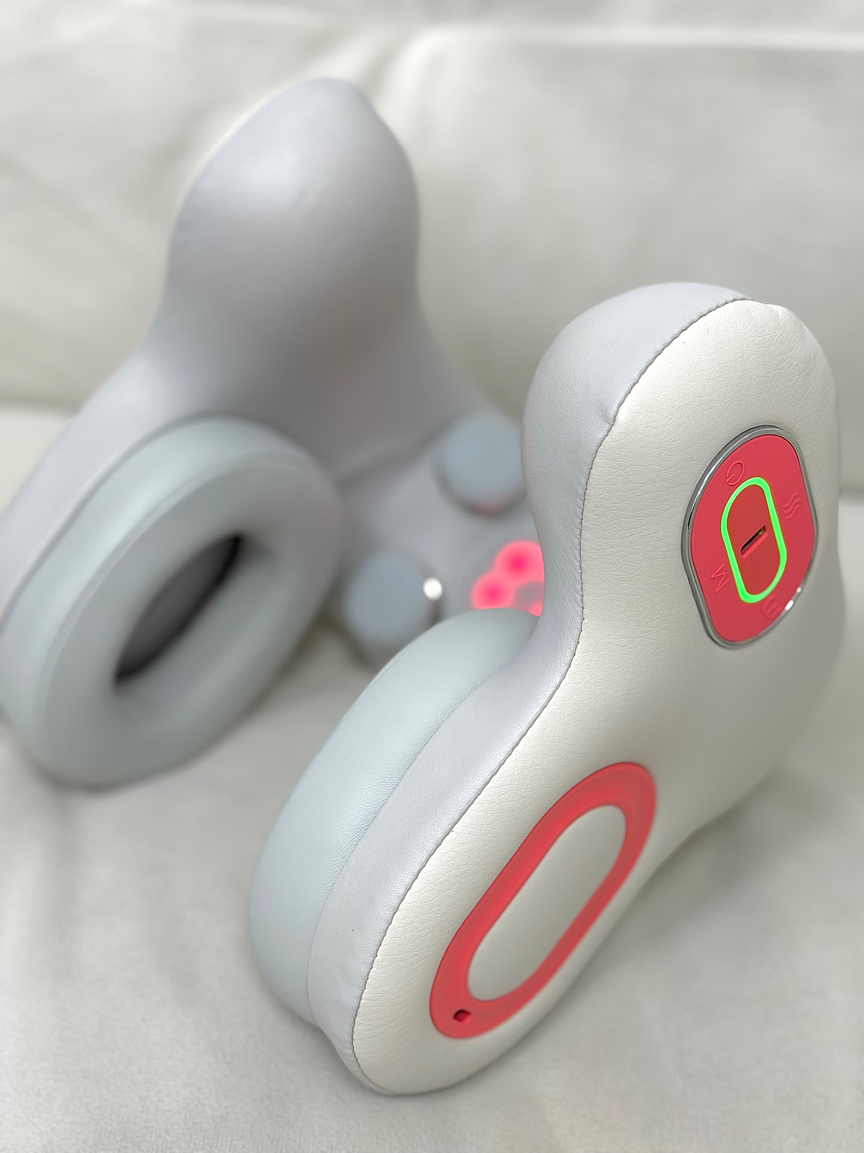 🔥限量出清 新型藍牙按摩耳機🎧3個月保固