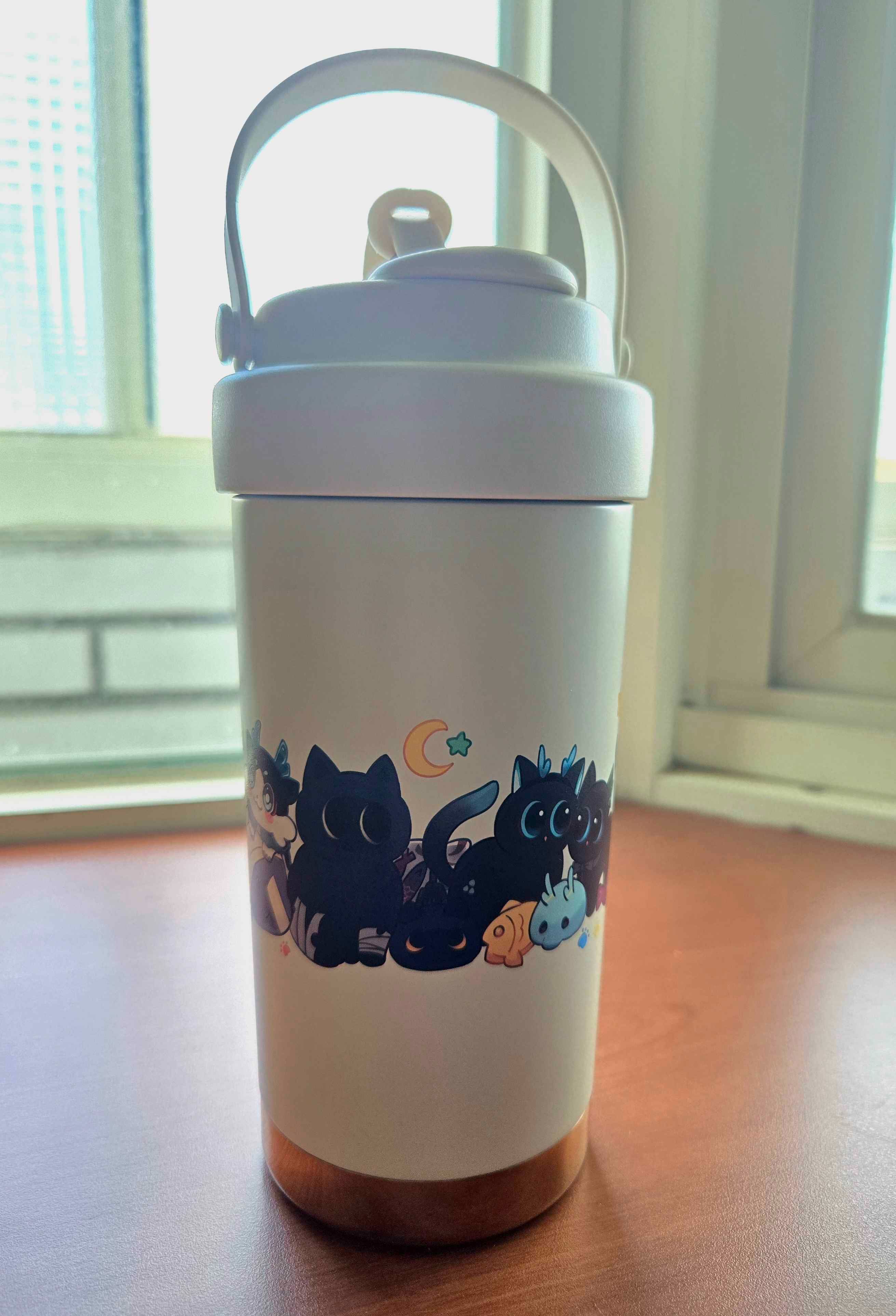 【崩壞：星穹鐵道｜現貨】刃+丹恆小動物系列