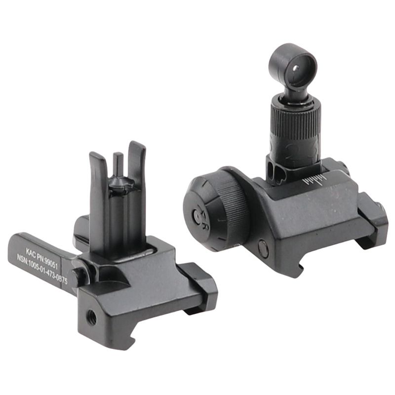 各式金屬物理瞄準 通用20mm導軌