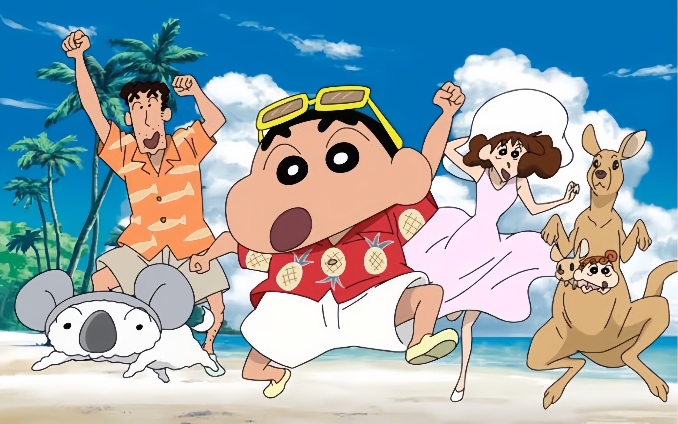 【賣場熱銷No.1】蠟筆小新系列福袋