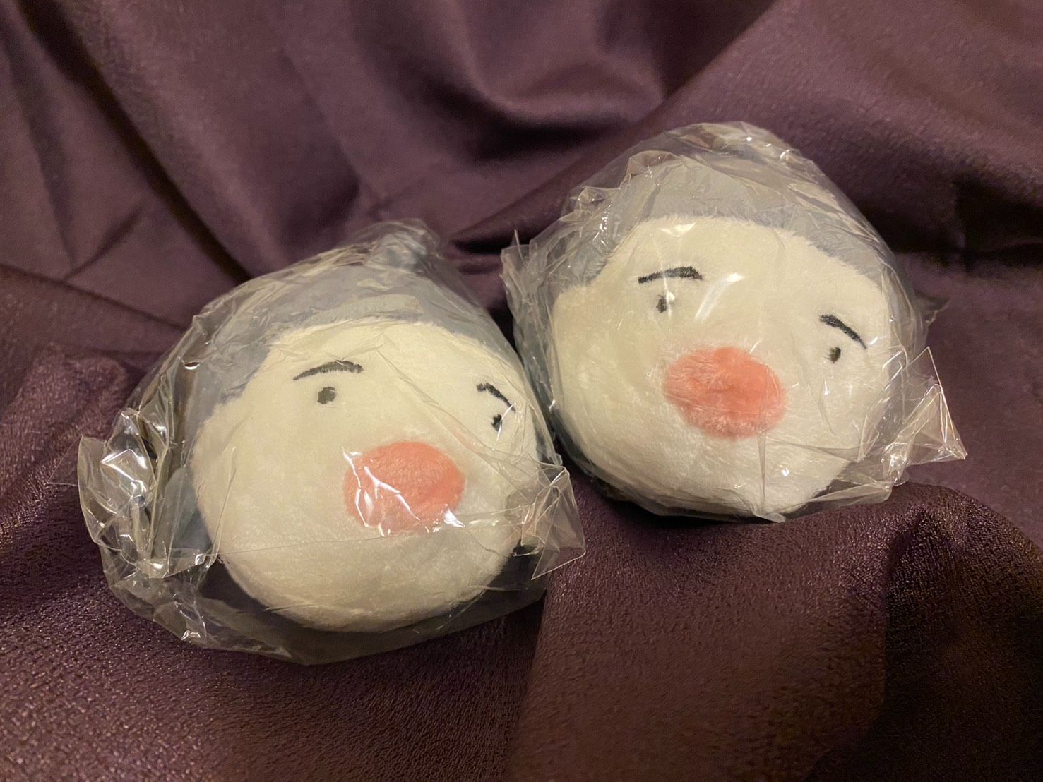 全新未拆/15cm 深津魚