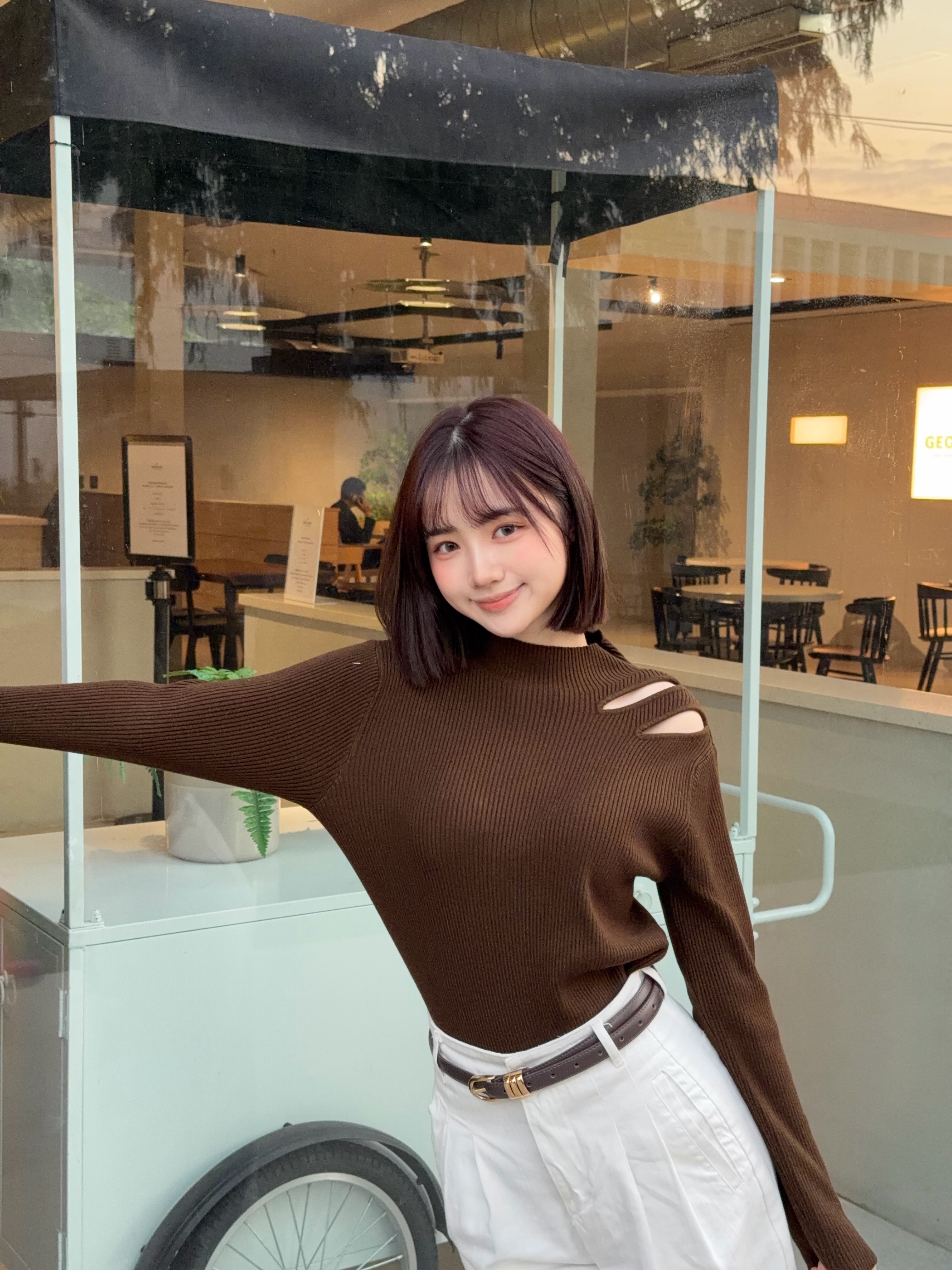 現貨不會撞款的內搭打底衣（人人必收）❤️‍🔥