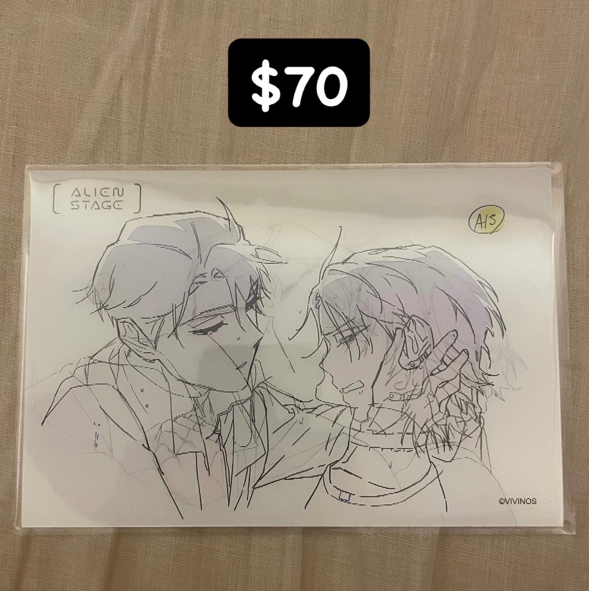 光閃卡（官方）