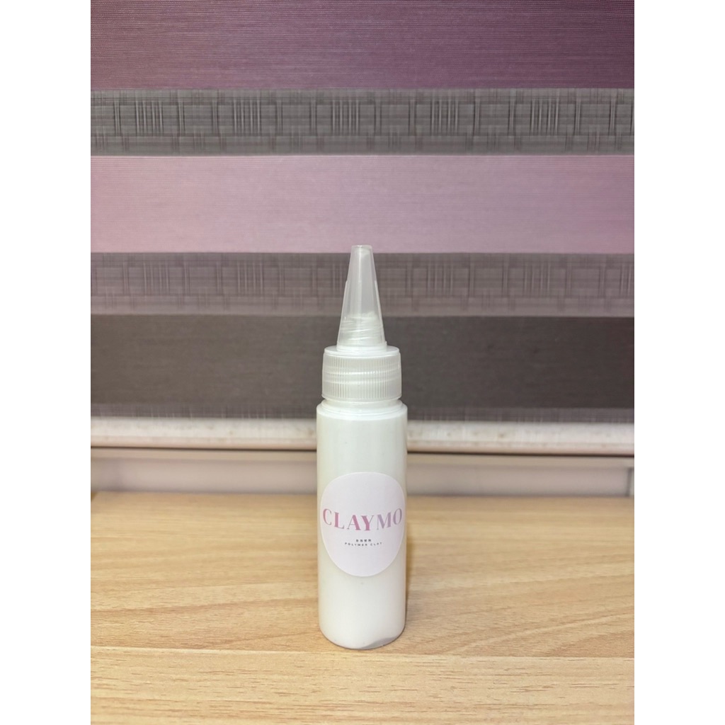 《Calymo》液態軟陶 50ml