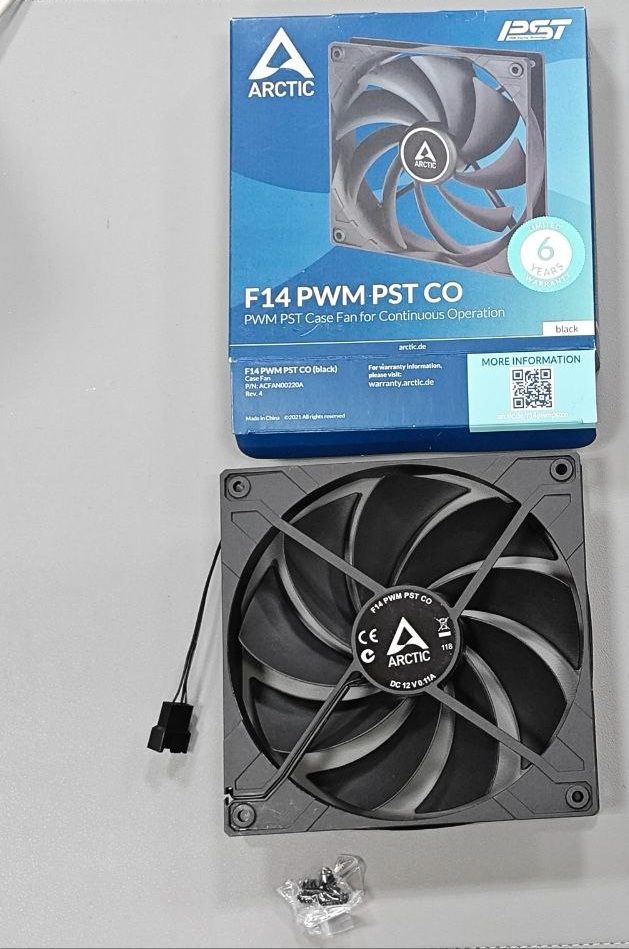 2.Arctic-F14 pwm pst co*1