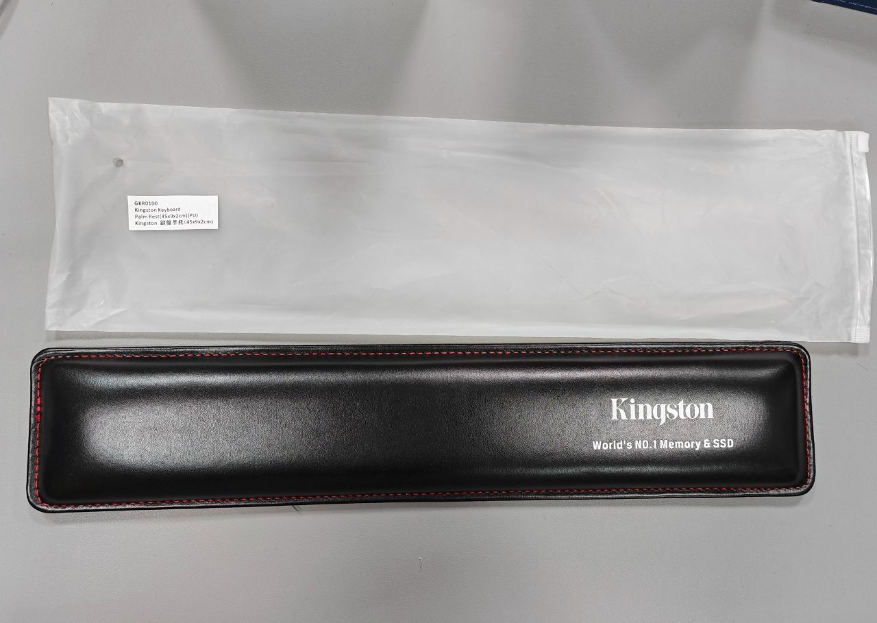 15.kingston 手托