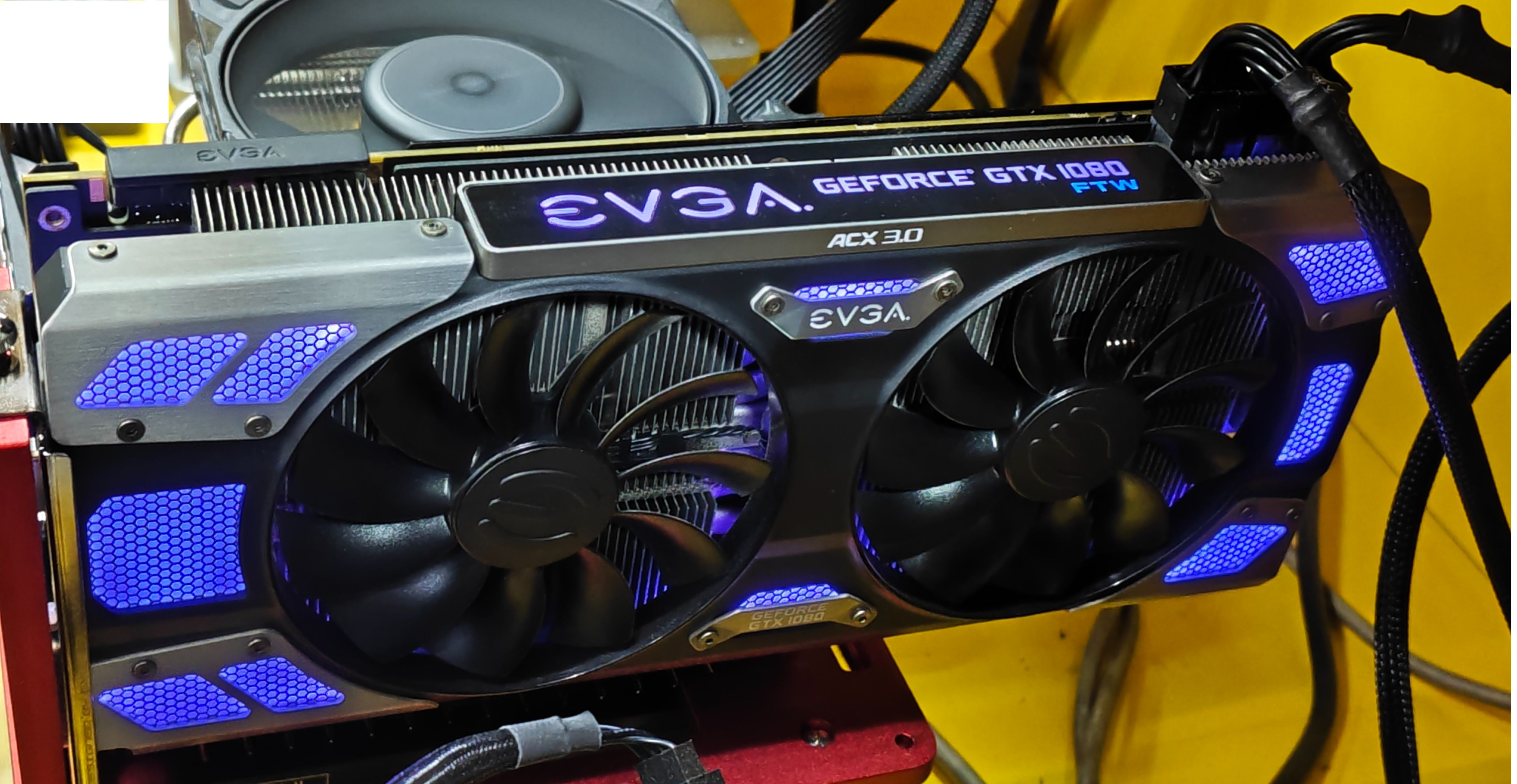 evga 1080 ftw