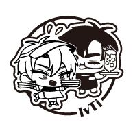 【NEW!】美式餐廳水晶印章