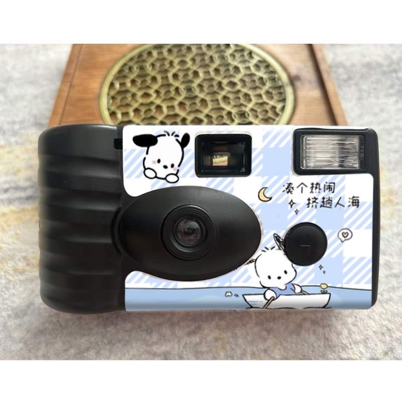 預購一次性底片相機