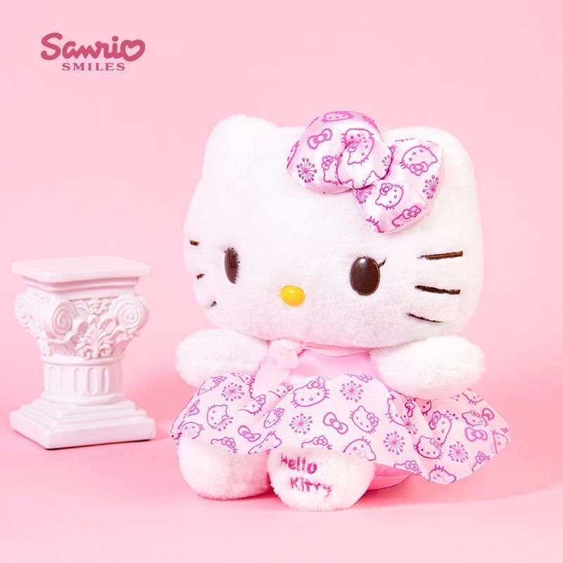 預購泡泡裙HelloKitty（23cm）