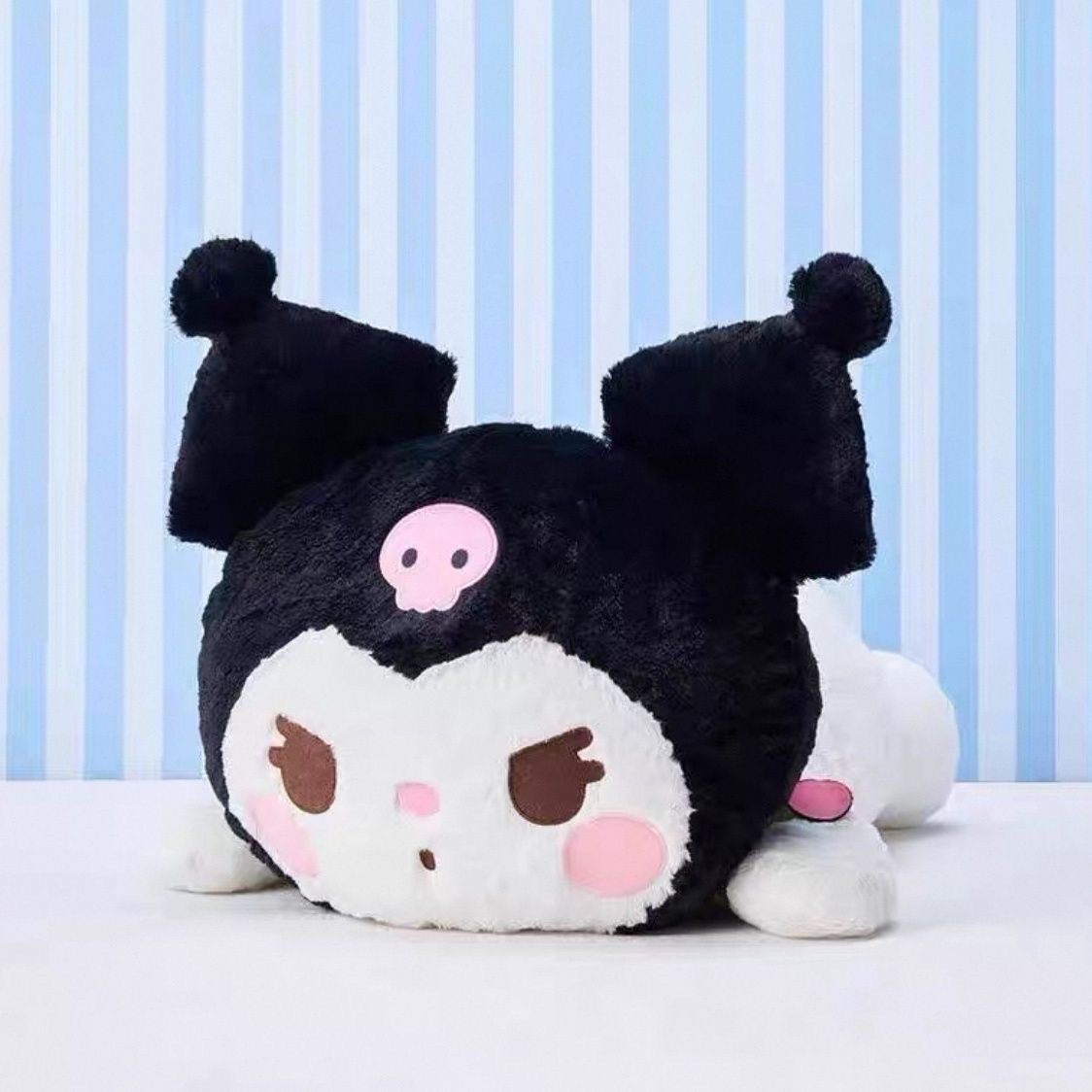 預購超大庫洛米娃娃60cm