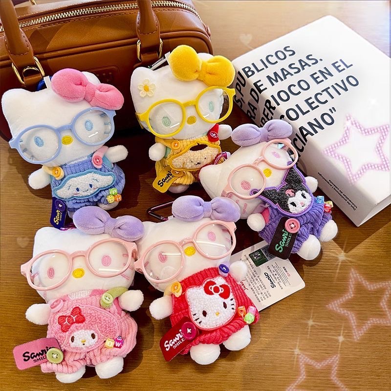 預購Hellokitty 吊飾