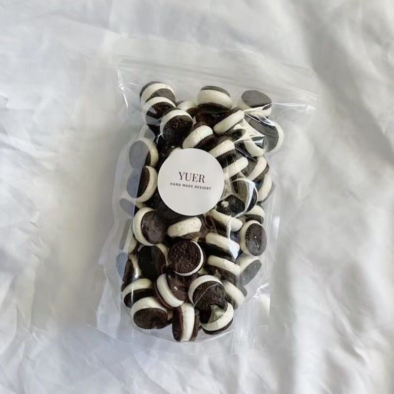 經典減糖馬林糖