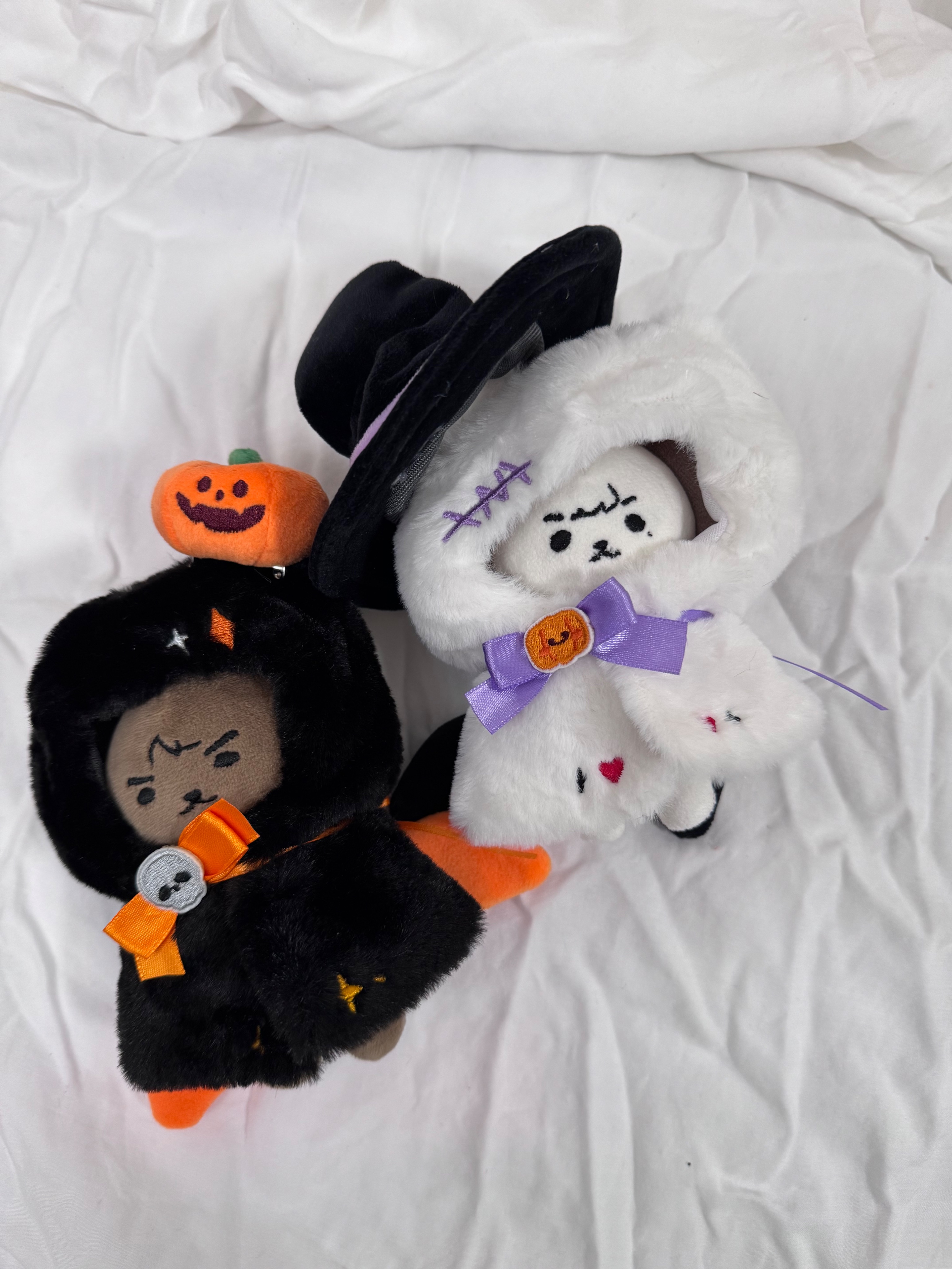 10cm棉花娃衣-奇幻系