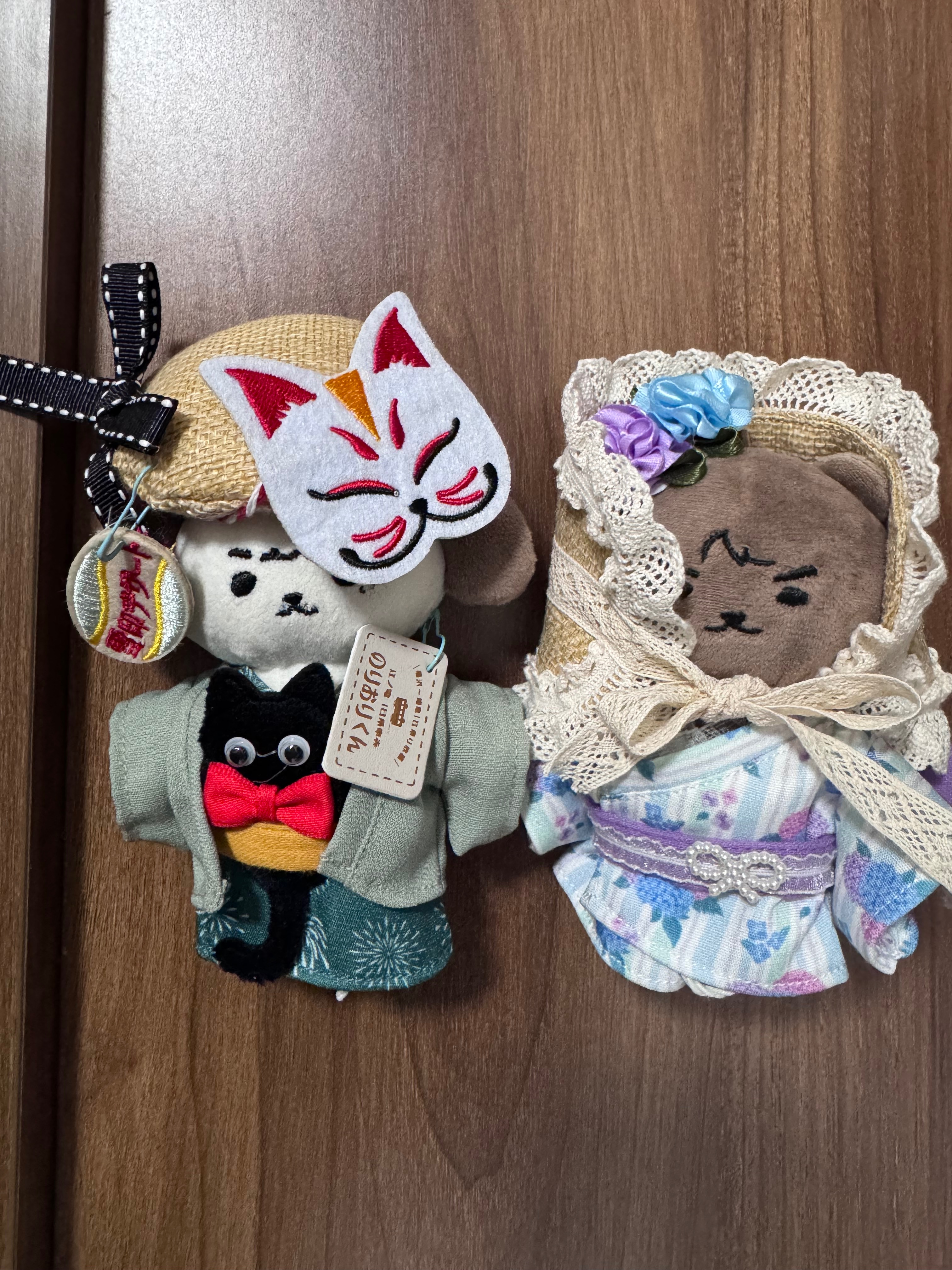 10cm棉花娃衣-奇幻系