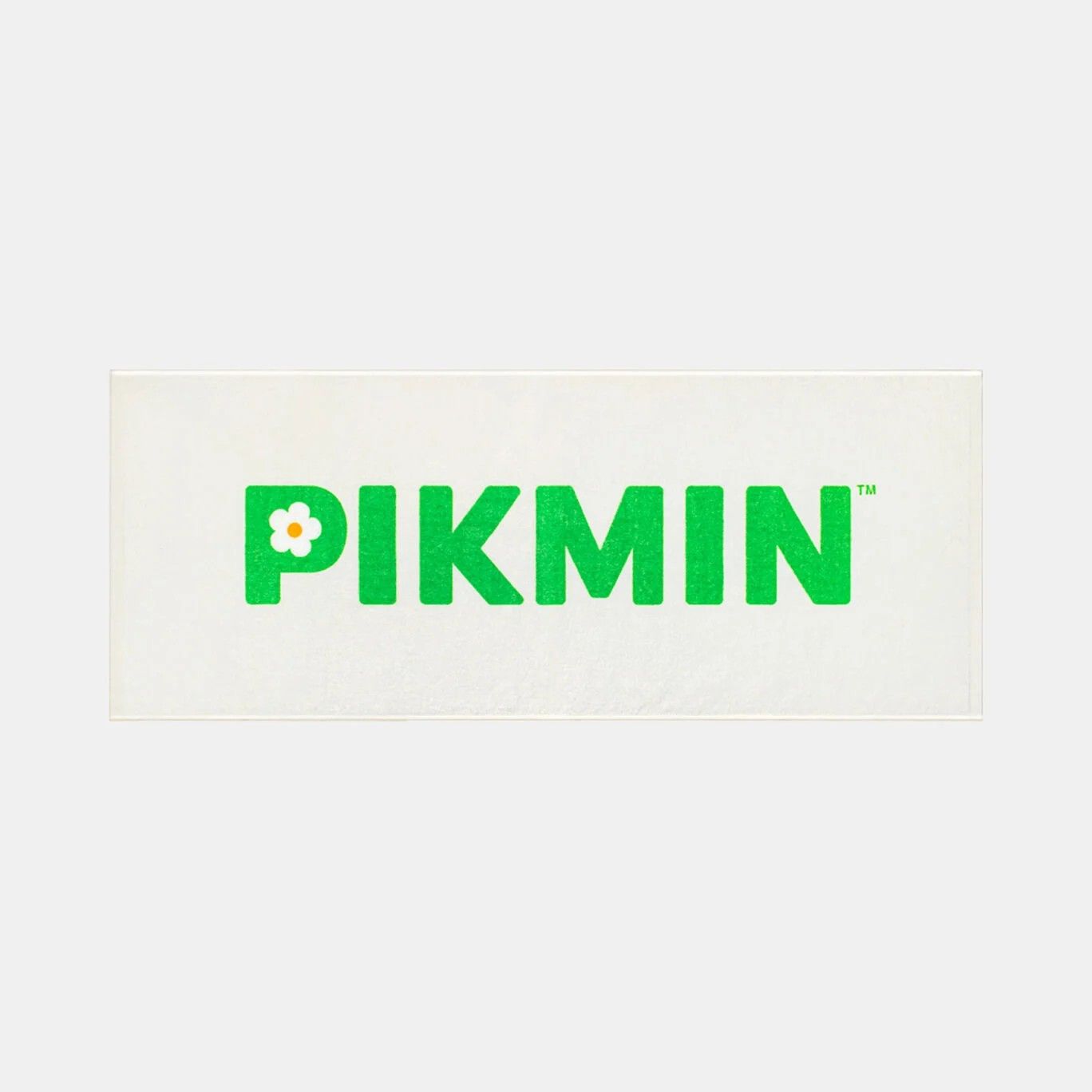 ［P］ 毛巾 PIKMIN【旗艦店限定】