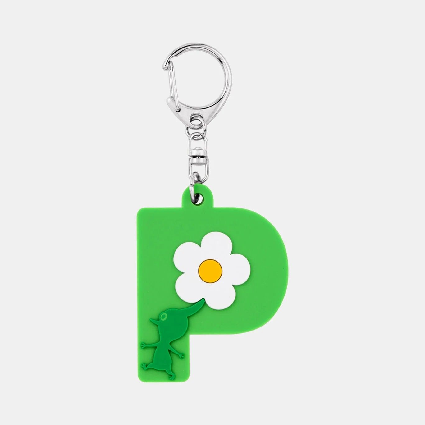 ［P］ 鑰匙圈 PIKMIN【旗艦店限定】