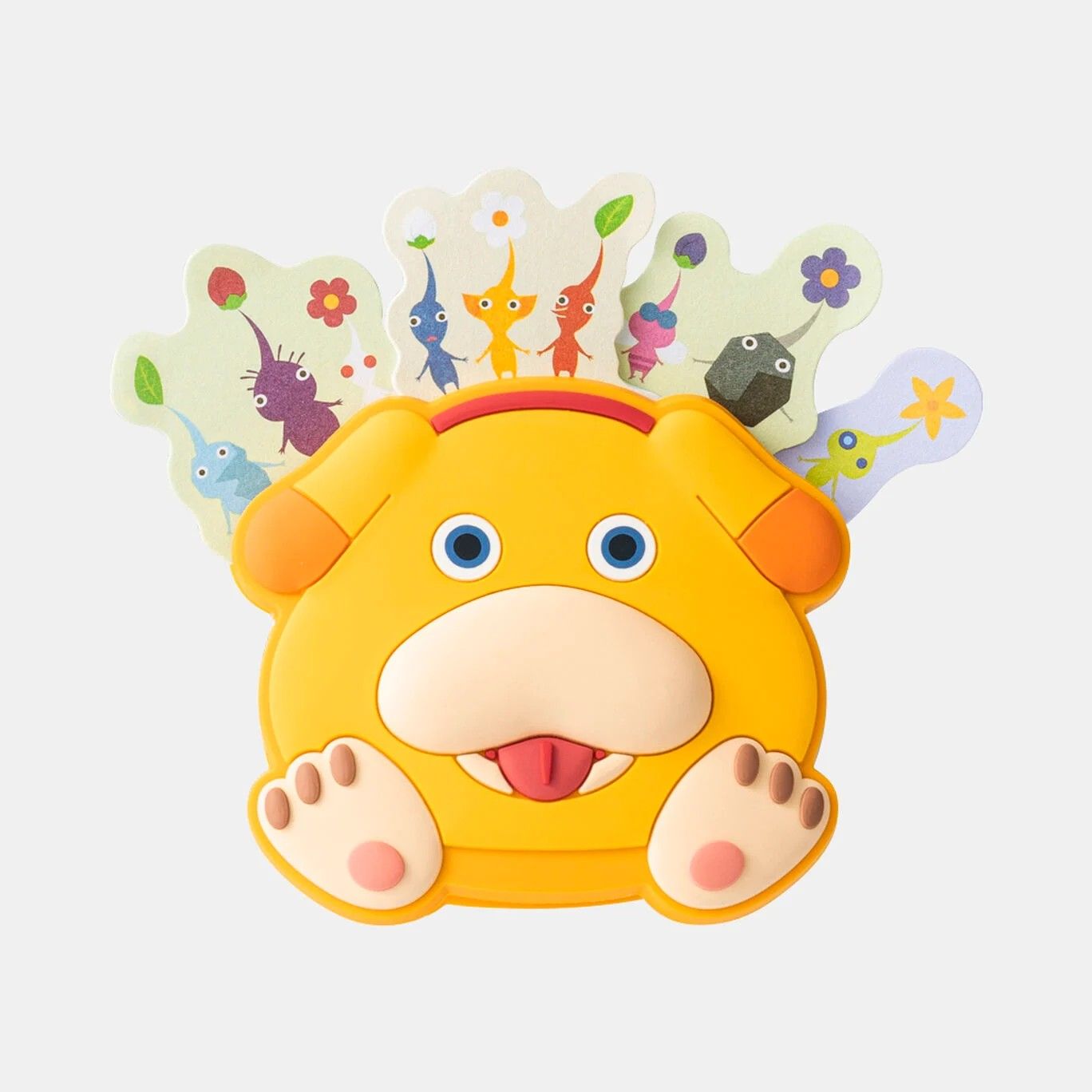 【旗艦店限定】便條紙PIKMIN