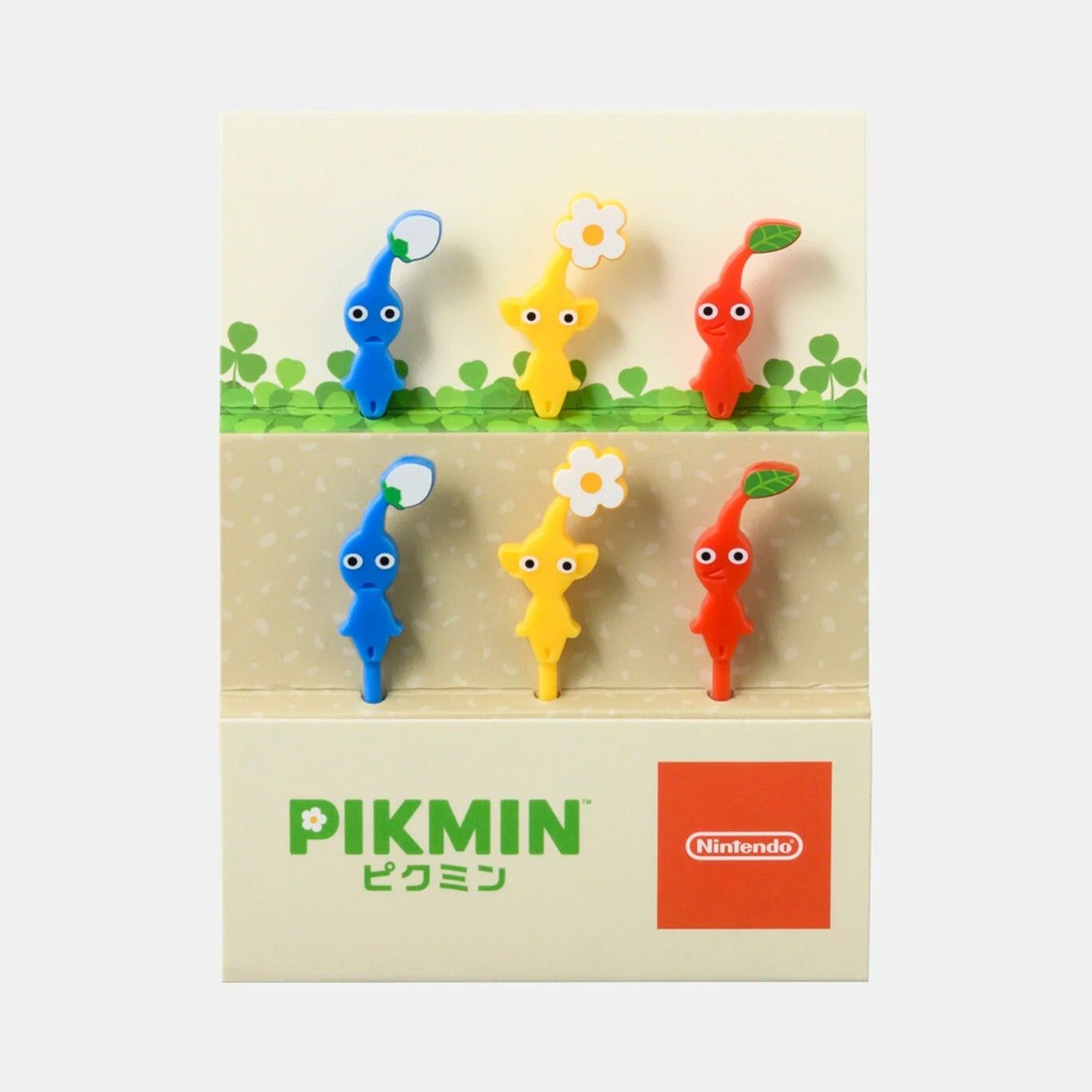 【旗艦店限定】水果叉PIKMIN