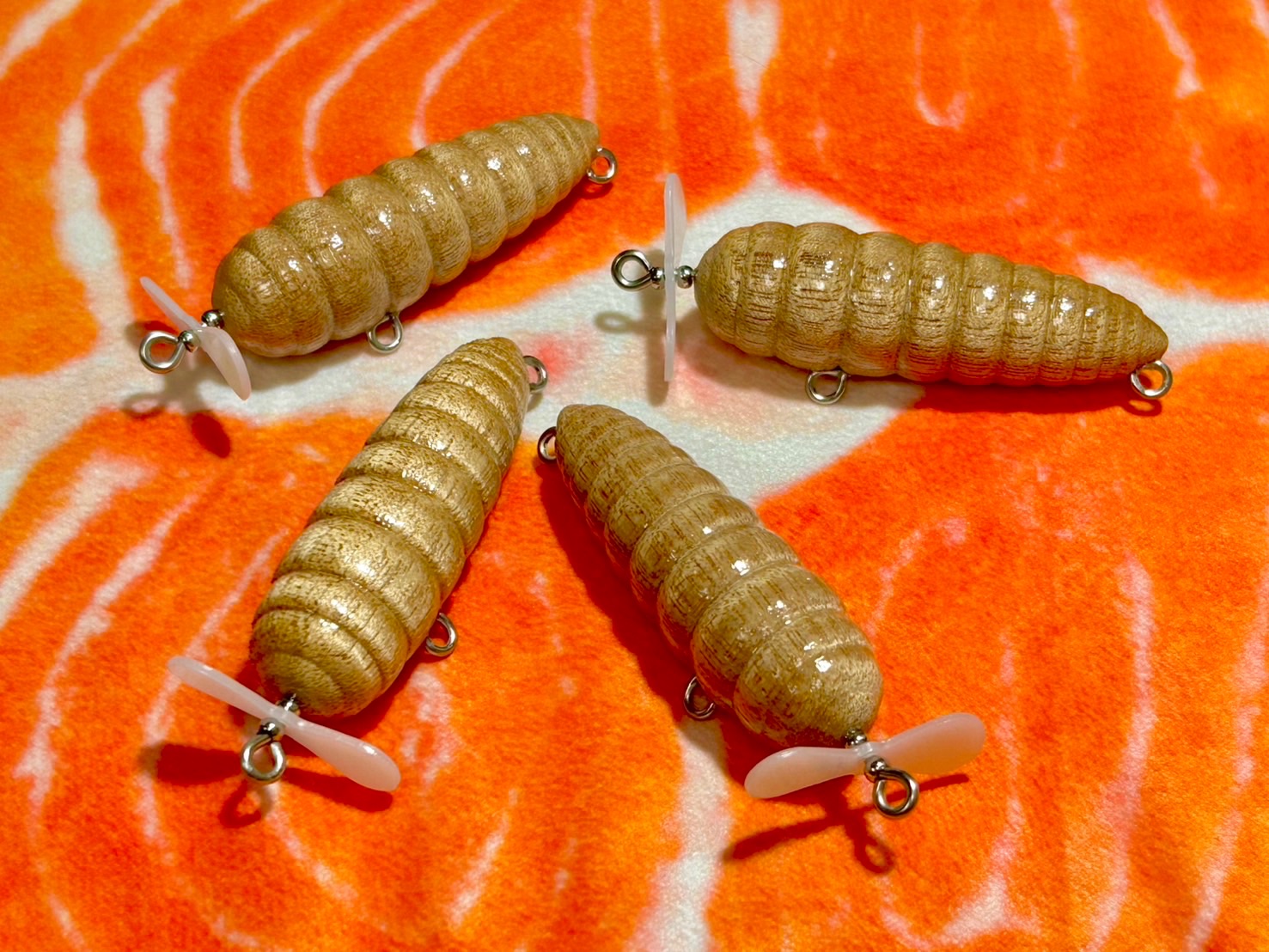 父親節神蛹買五送一