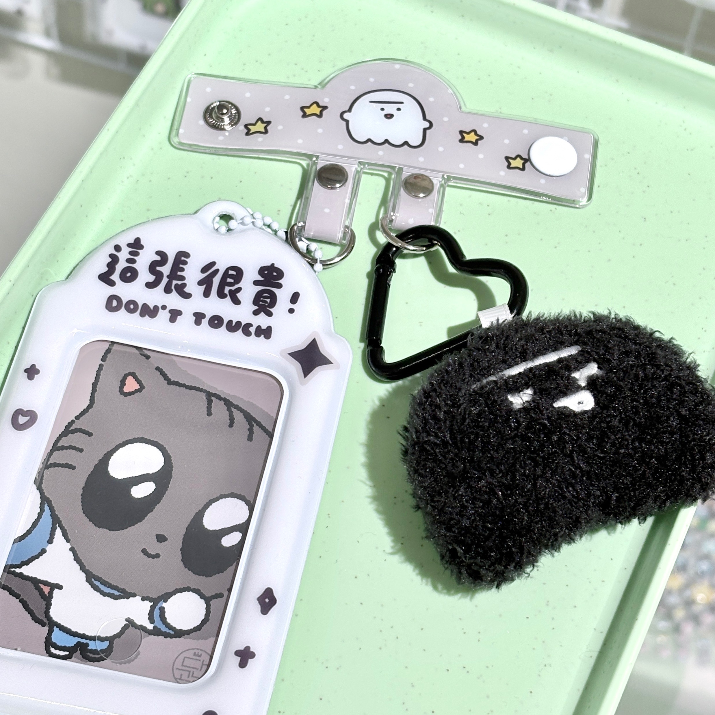 萌萌ㄉ延展扣♡⋆˙✩（ ⸝⸝⸝^ ^）