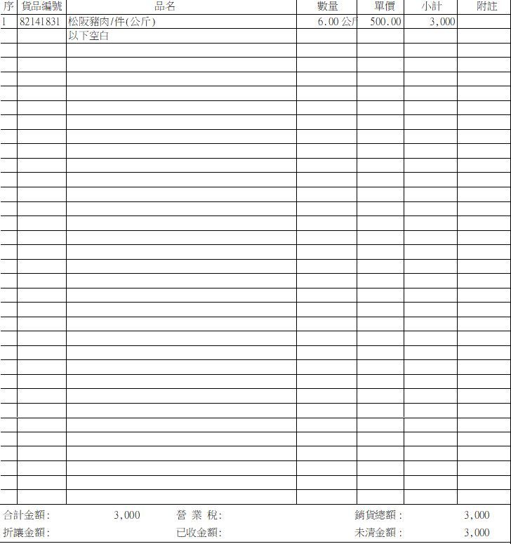 8/19 魏世芳-專屬賣場