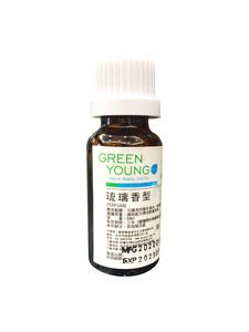 琉璃香型