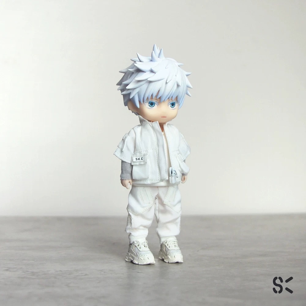 SK Couture工装OB11 Obitsu 11