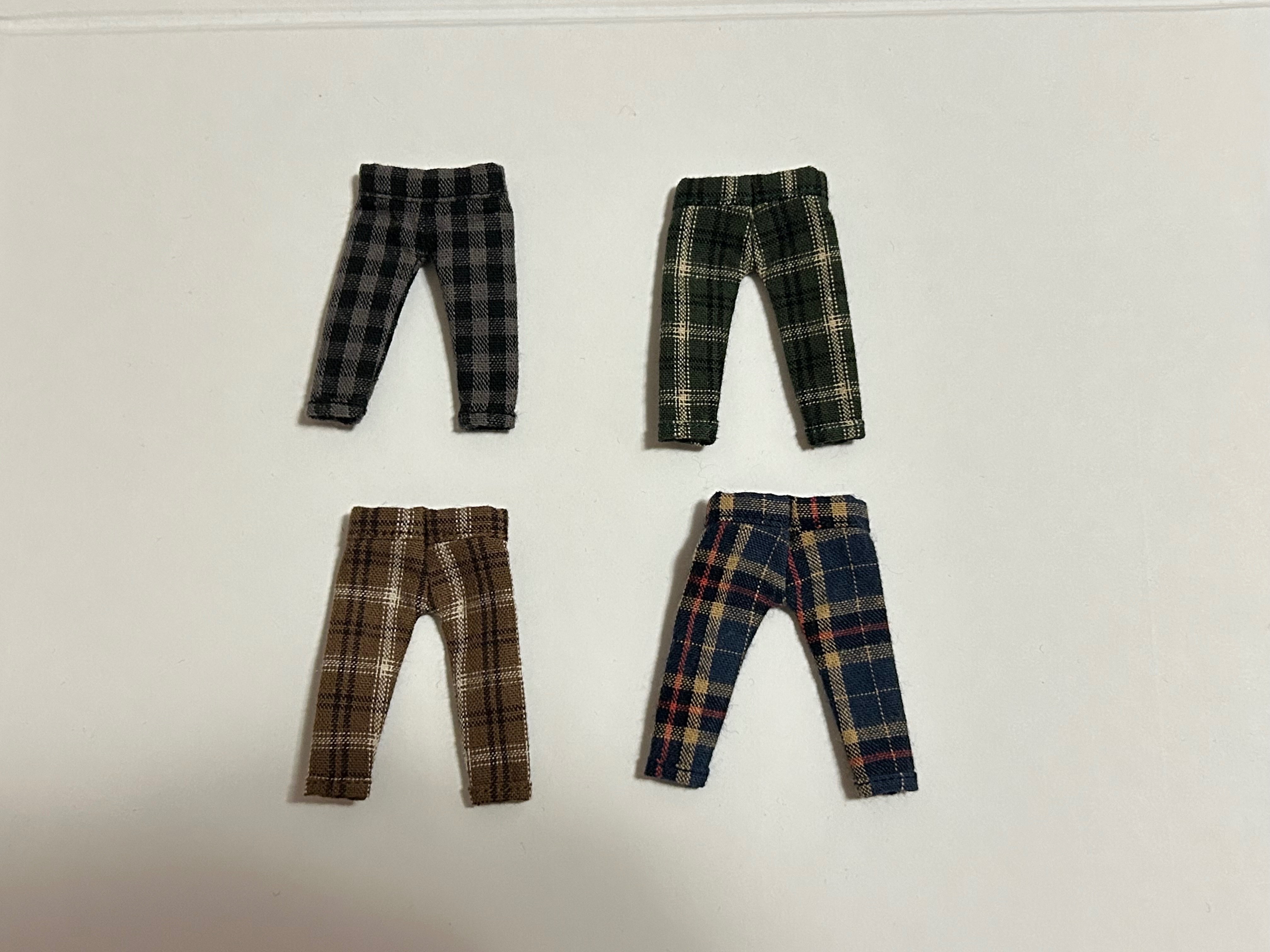 韓國Ninimal 長褲