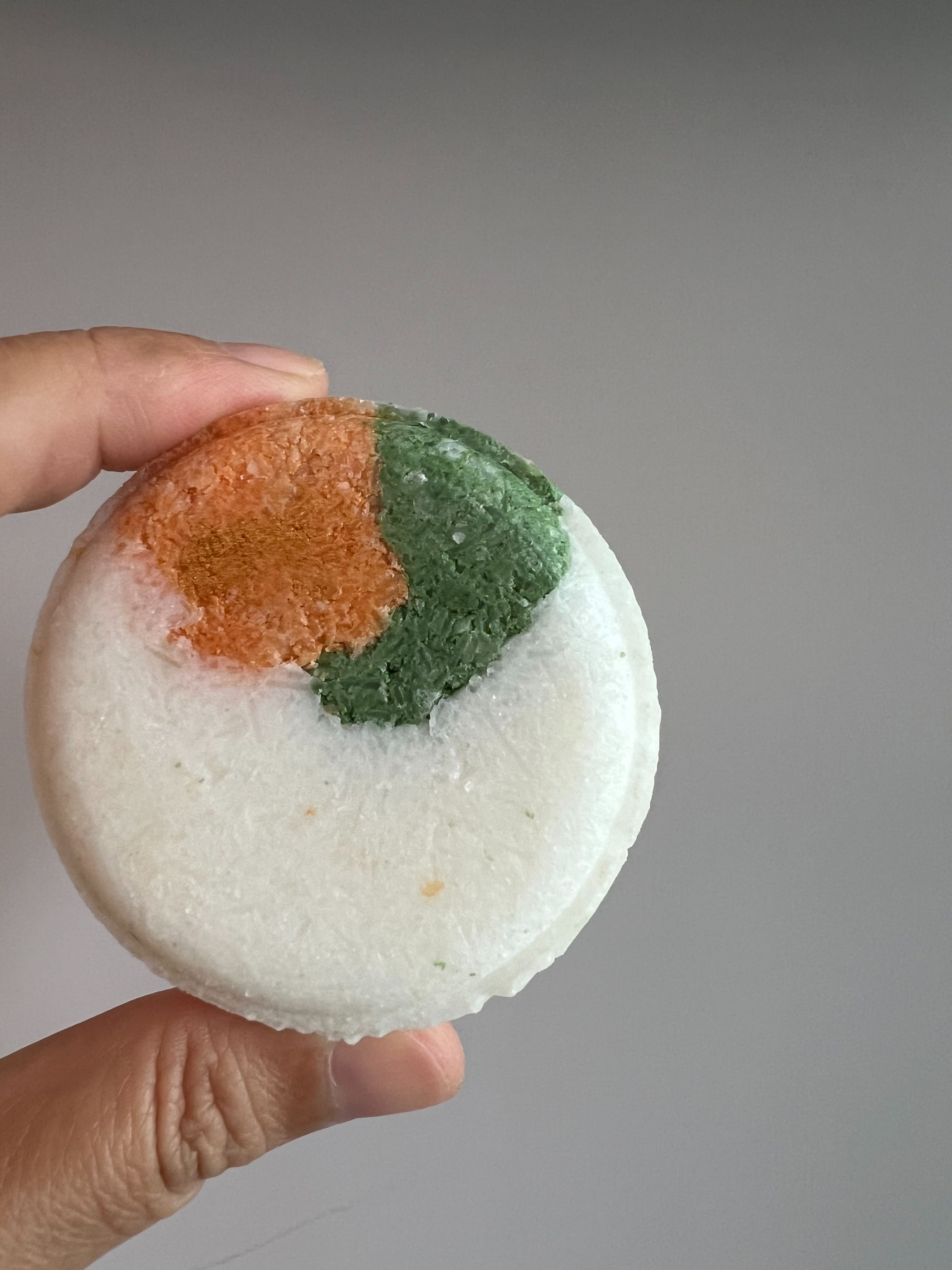 好人緣洗髮餅 - 滋潤型/野丘天竺葵 (適合各類型頭皮、頭皮敏感、乾性頭皮屑、髮絲乾燥者*任三顆免運費)