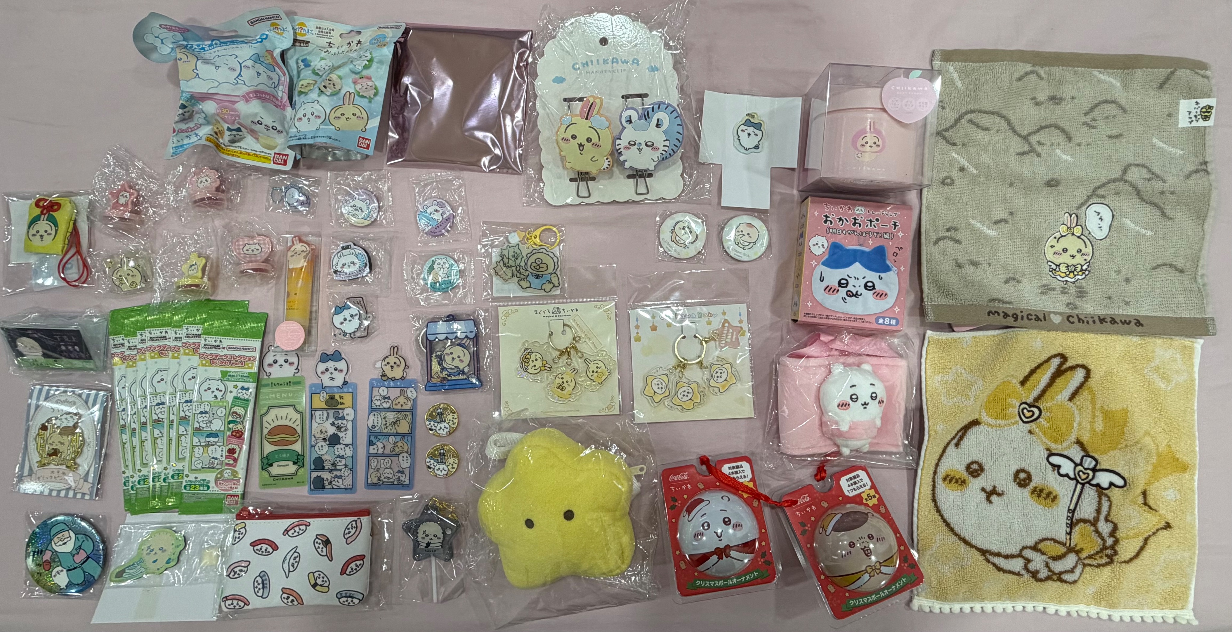 徽章 吊飾 立牌 生活物品 文具類