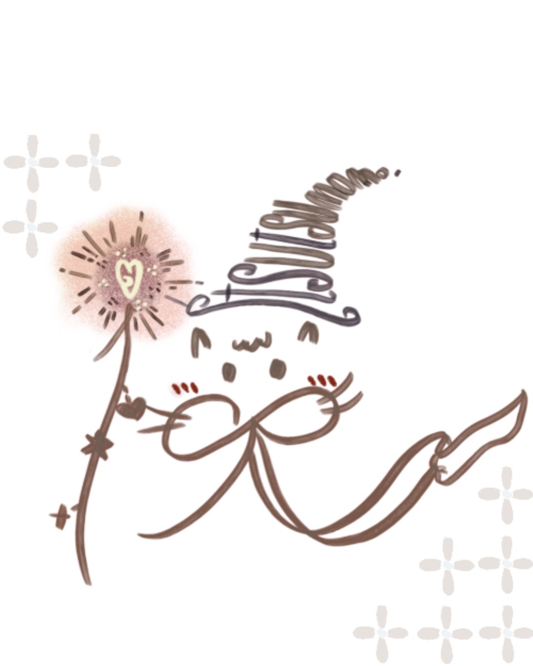 各式各樣髮夾專區