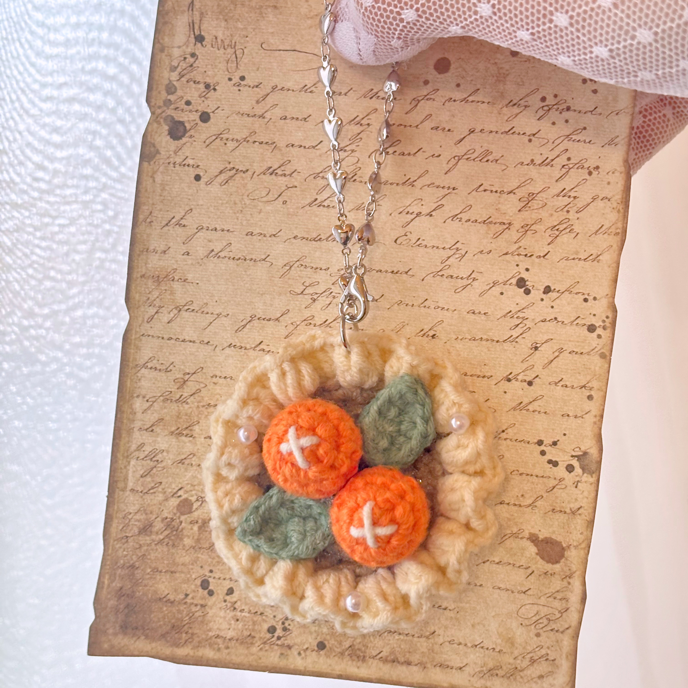🍊雜貨舖
