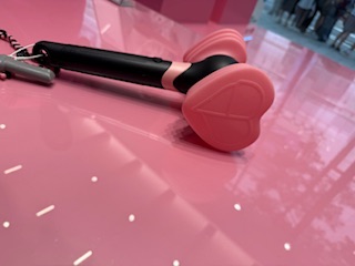 代購！最新款手燈