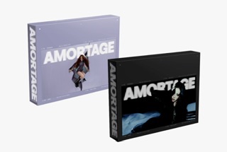 Jisoo專輯 全新未拆