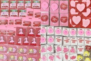 現貨！Rosé快閃店商品