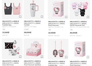 Jisoo hello kitty 聯名 可以等再下單！
