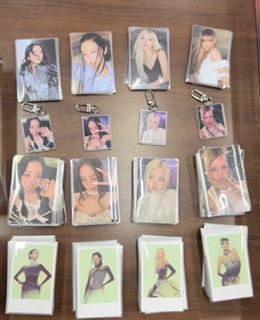 Blackpink deadline 專輯特典