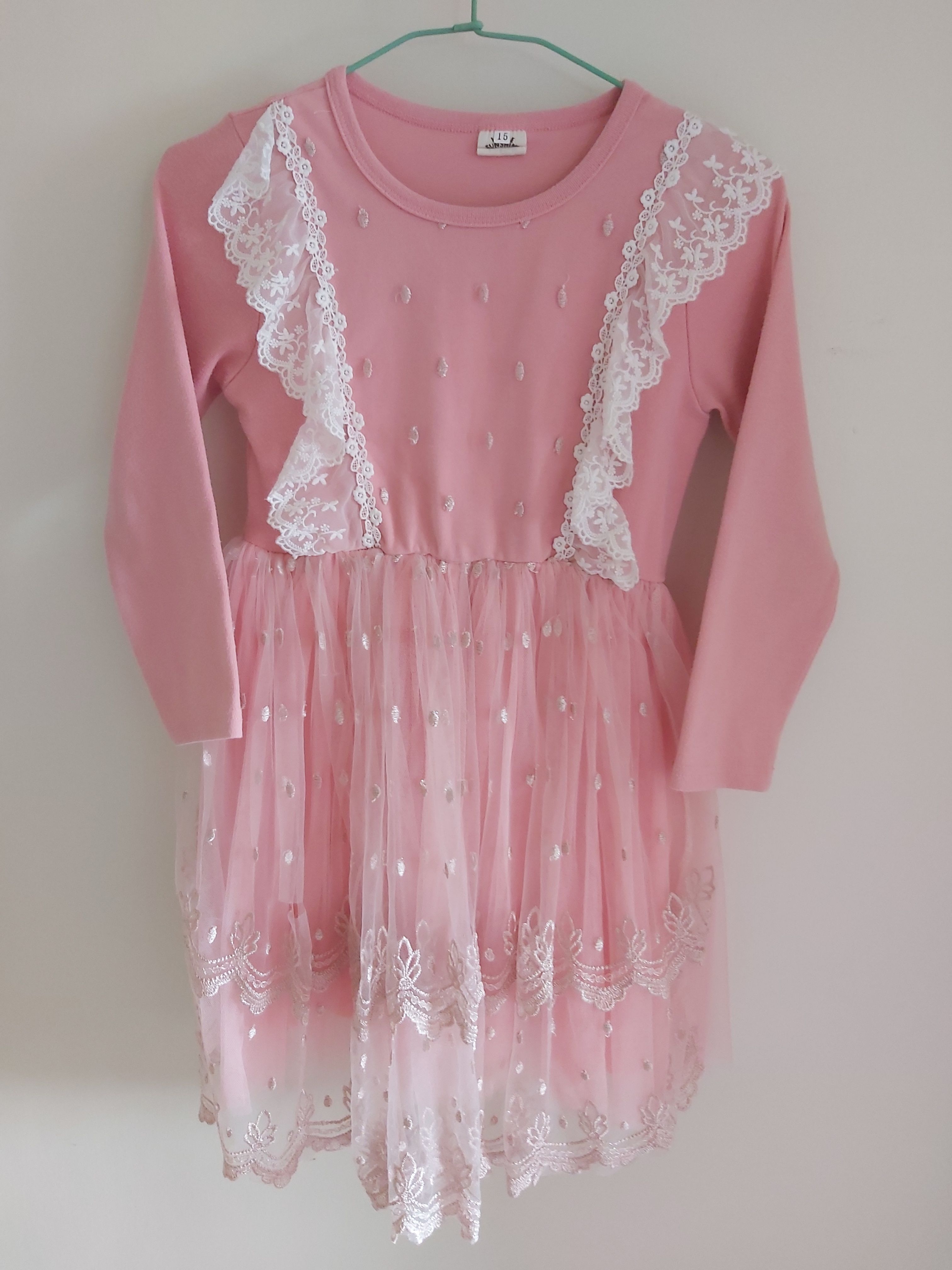 二手 女童衣服玩具福袋