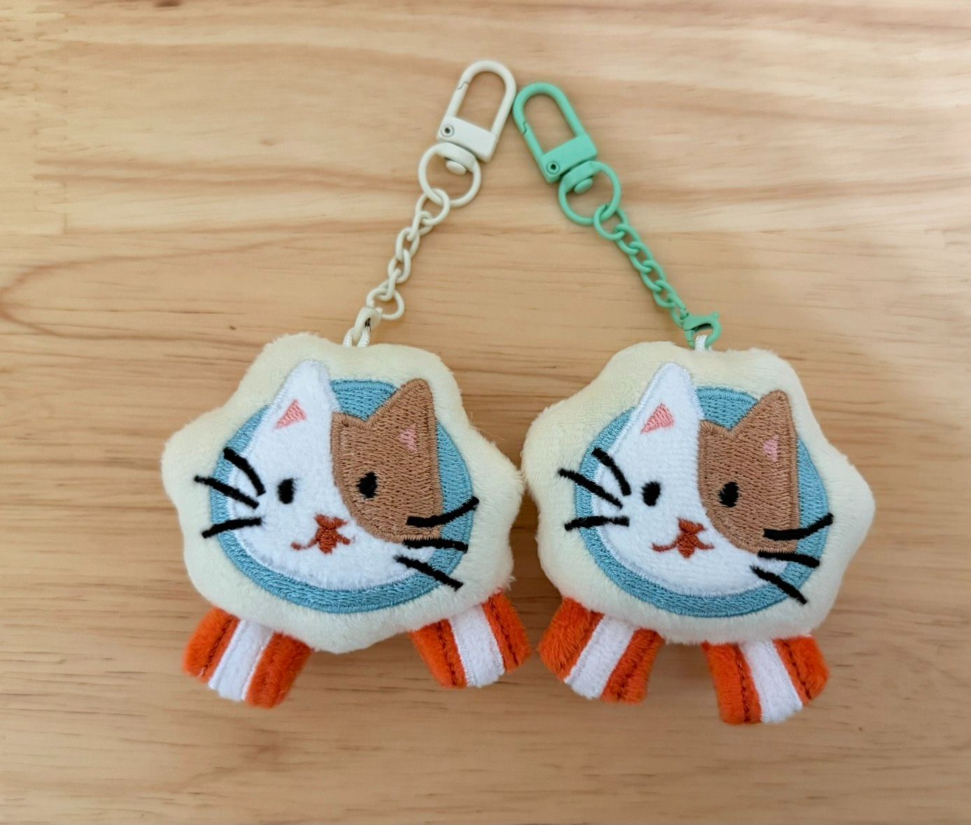 好寶寶徽章_可選配飾顏色_可增加吱吱叫