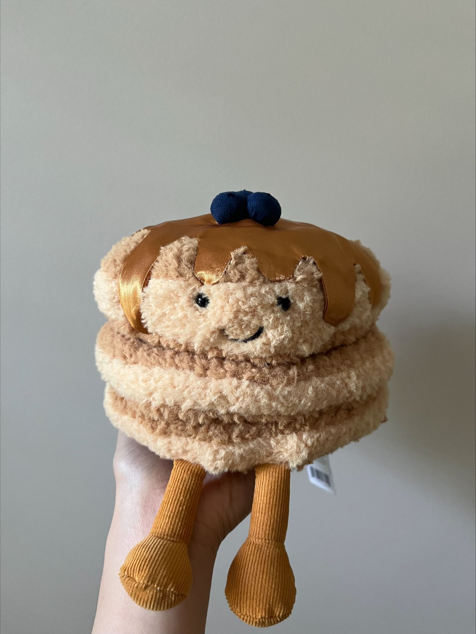 Jellycat 甜點系列 🧁