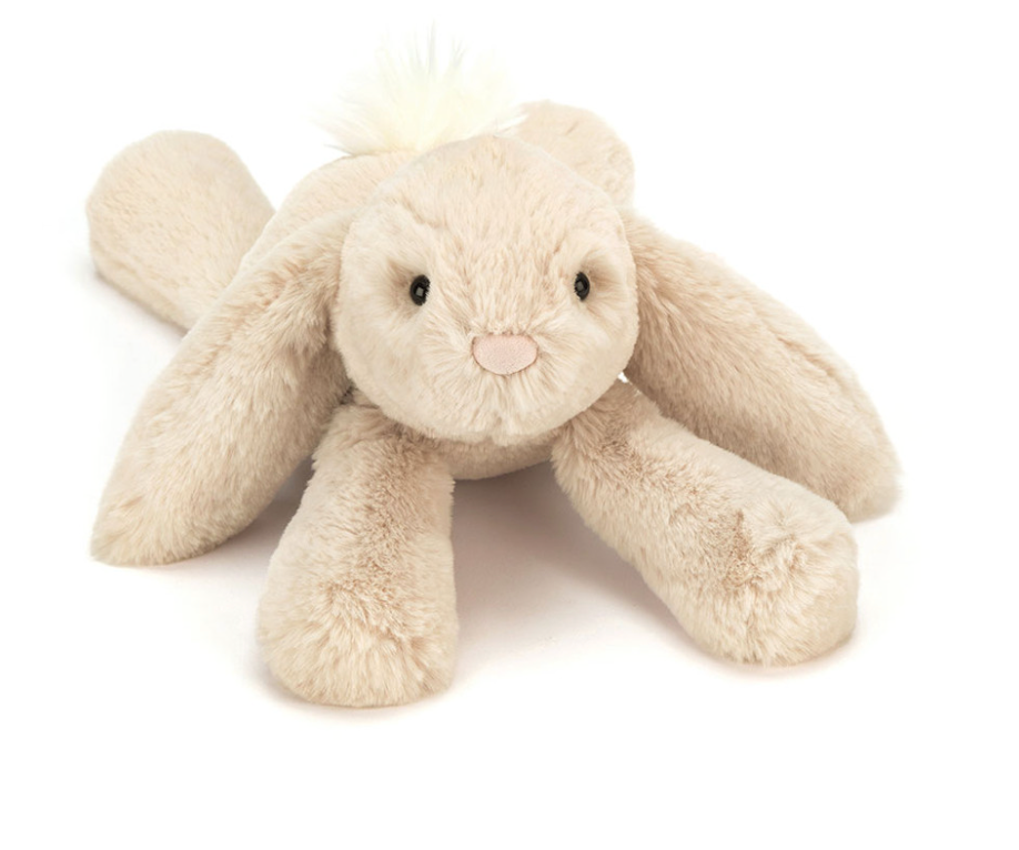 Jellycat 史瑪吉系列