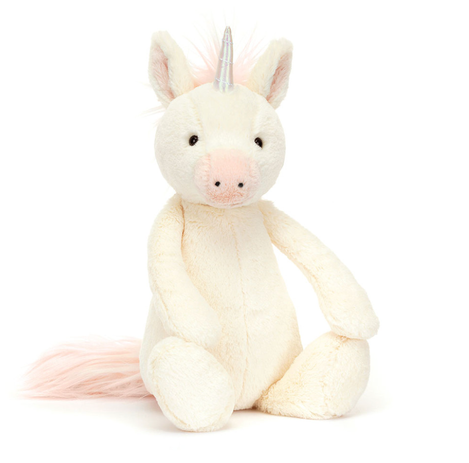 Jellycat 獨角獸 🦄