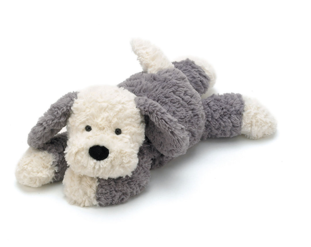 Jellycat 狗狗系列