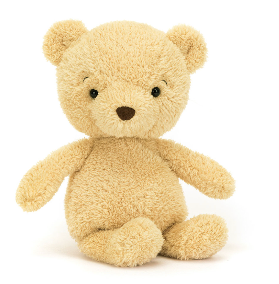 Jellycat Rumblikin 軟綿綿系列